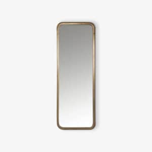 Spiegel Liam (Brushed Gold)