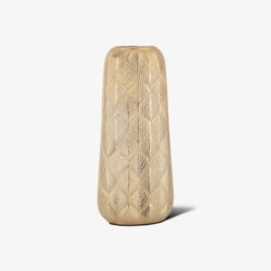 Vaas Mirthe groot (Gold)