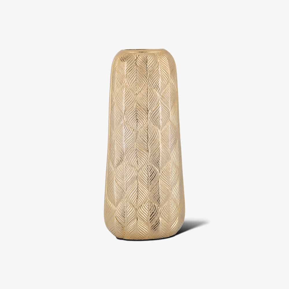 Vaas Mirthe groot (Gold)