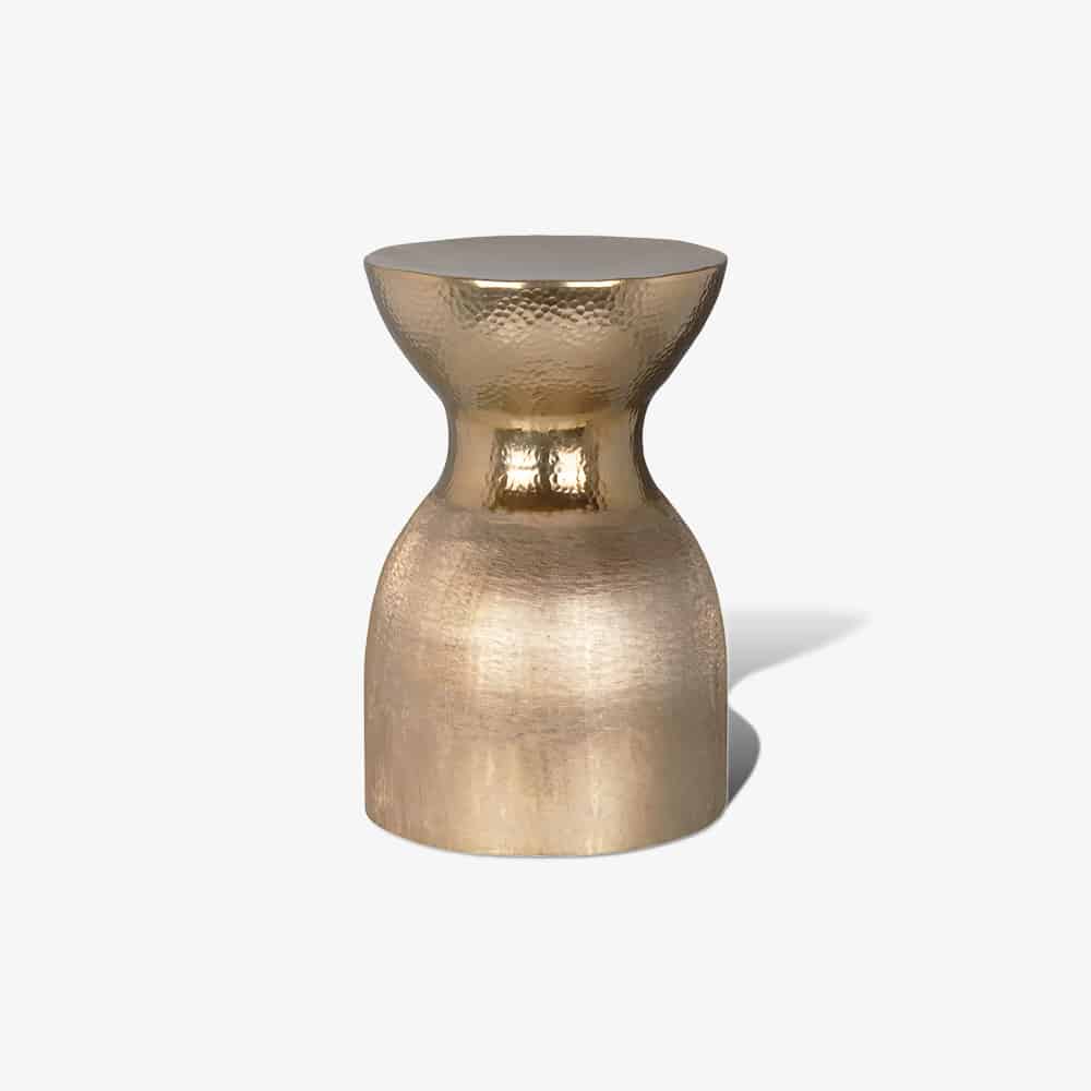 Bijzettafels Jadey (Brushed Gold)