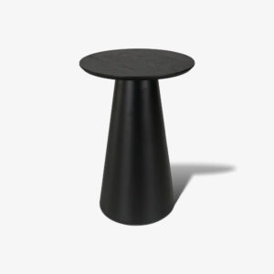 Bijzettafel Jazz (Black)