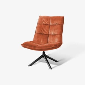 Fauteuil Koper