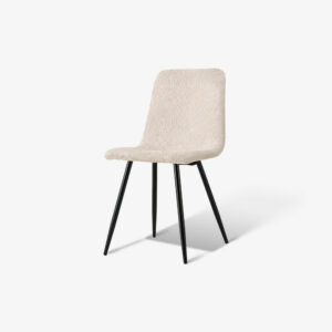 Eetkamerstoel Taupe