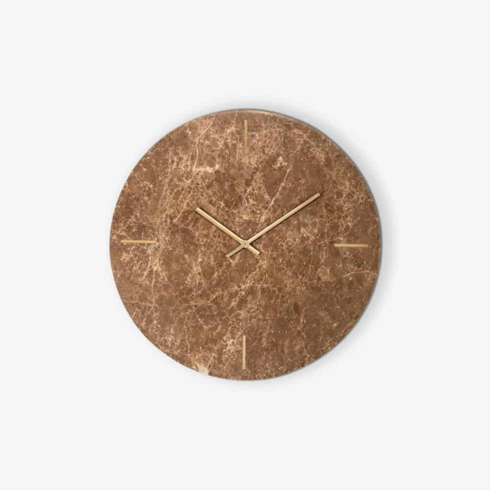 Klok Brenn (Brown)