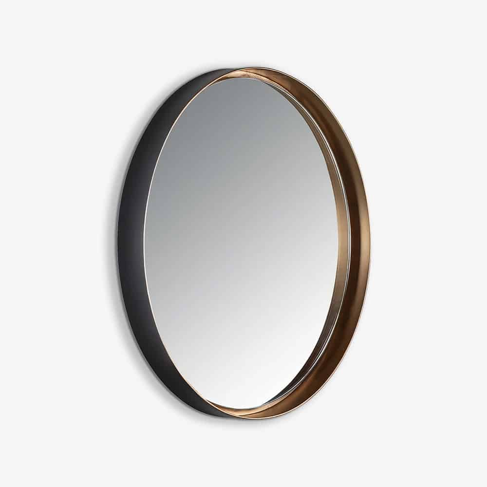 Spiegel Maud medium (Gold)