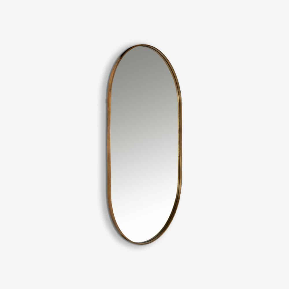 Spiegel Skylar (Gold)