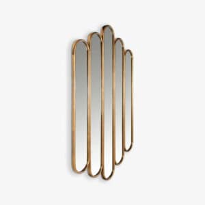 Spiegel Chelsey (Gold)