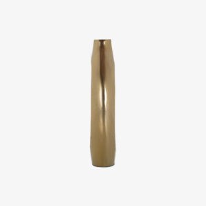 Vaas Alma groot (Brushed Gold)