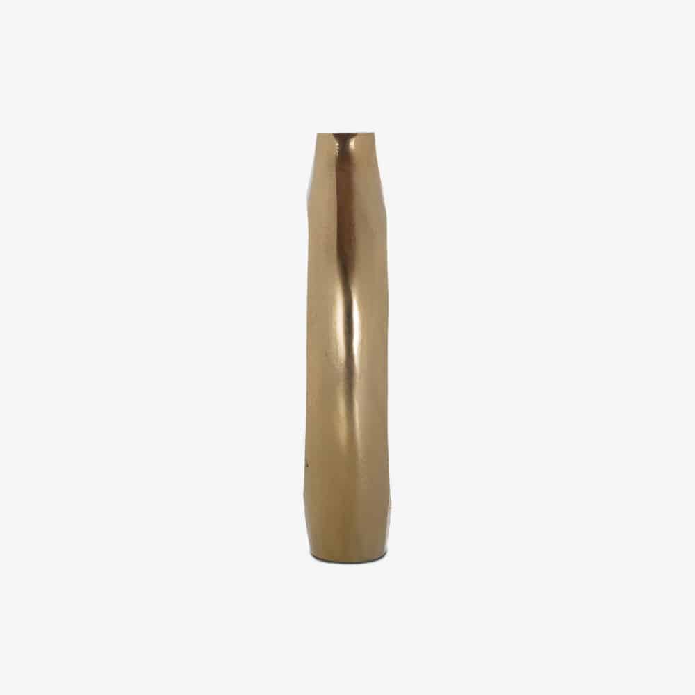 Vaas Alma groot (Brushed Gold)