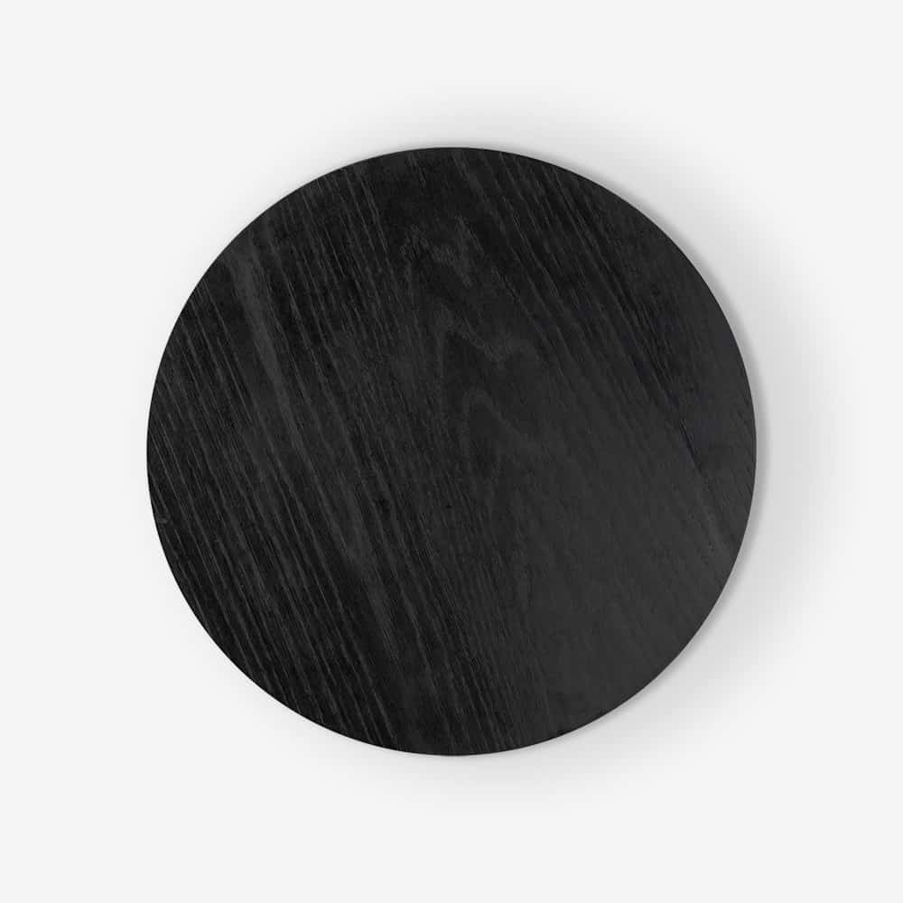 Bijzettafel Jazz (Black)