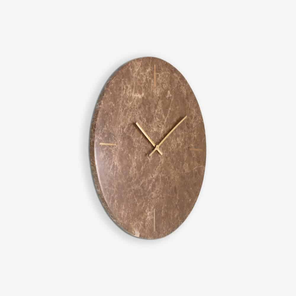 Klok Brenn (Brown)