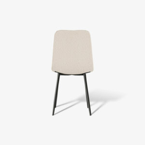 Eetkamerstoel Taupe