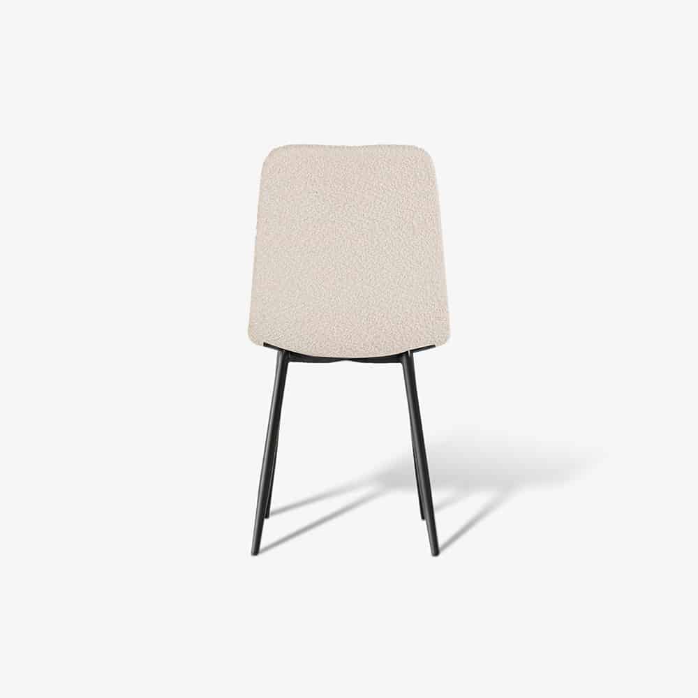 Eetkamerstoel Taupe
