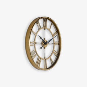 Klok Bryson (Gold)