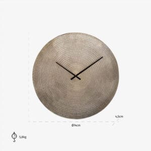 Klok Dean (Gold)