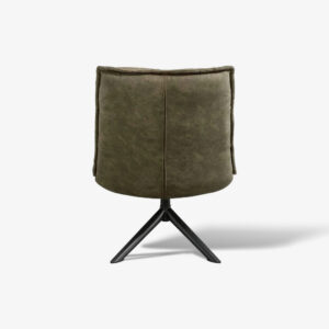 Fauteuil Olive Green