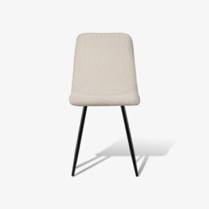 Eetkamerstoel Taupe