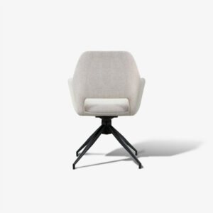 Eetkamerstoel Emma Beige