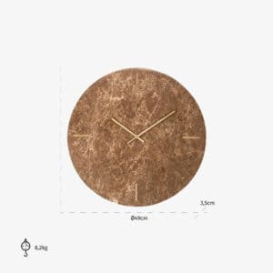 Klok Brenn (Brown)