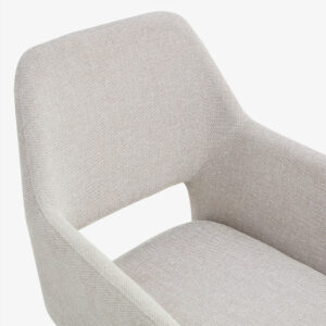 Eetkamerstoel Emma Beige