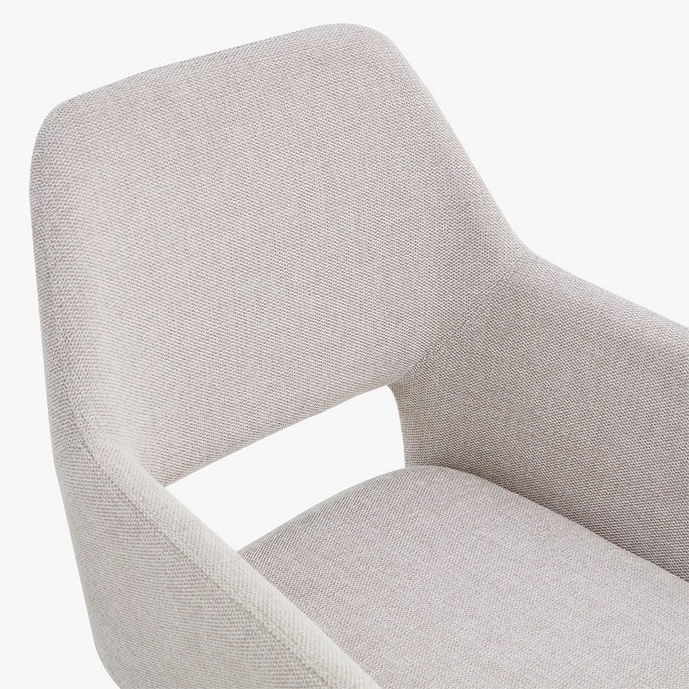 Eetkamerstoel Emma Beige