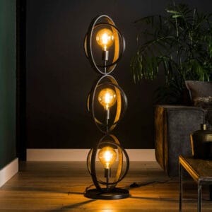 Vloerlamp 3L Endless