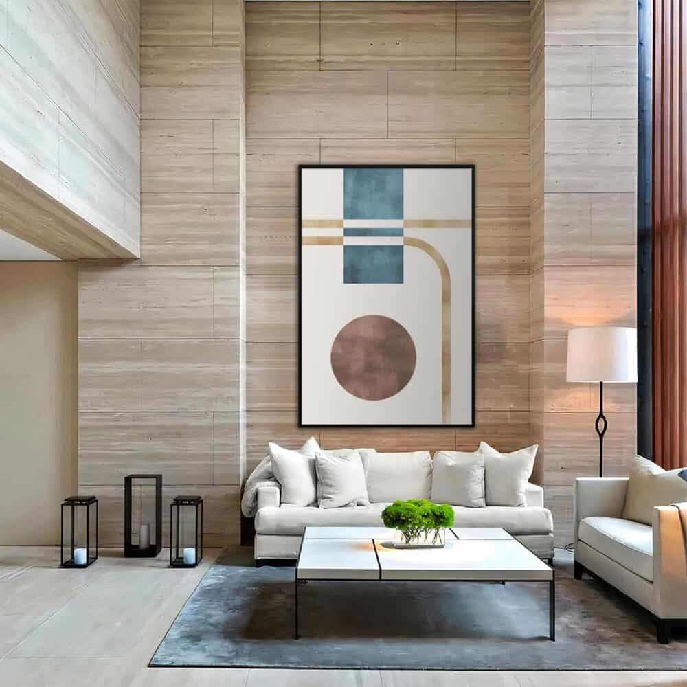 Canvas Mockup