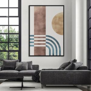 Canvas Mockup