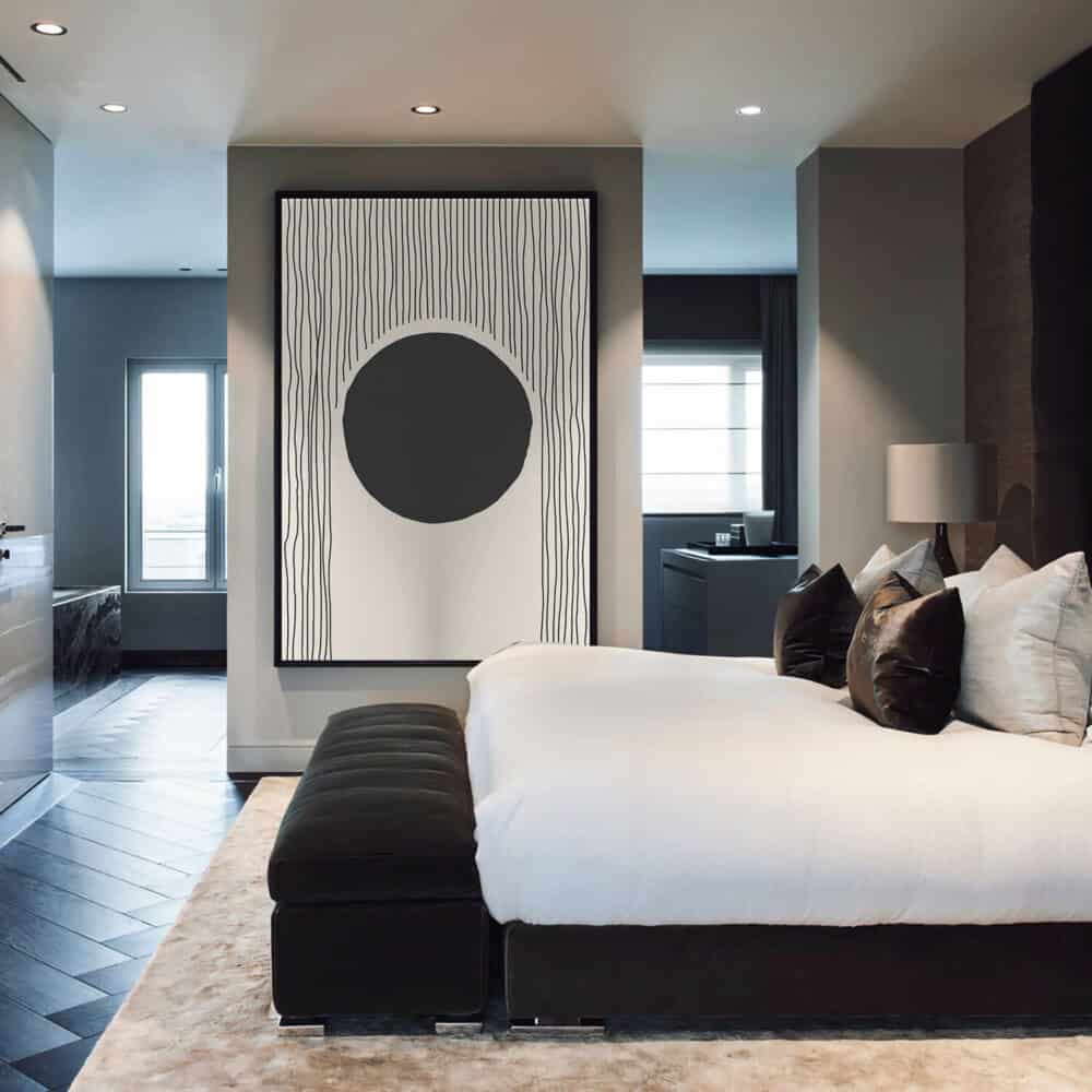 Canvas Mockup