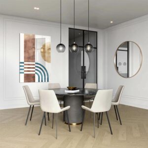 Glass Mockup