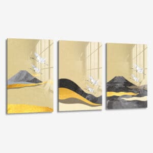 Bundle Glass 3X