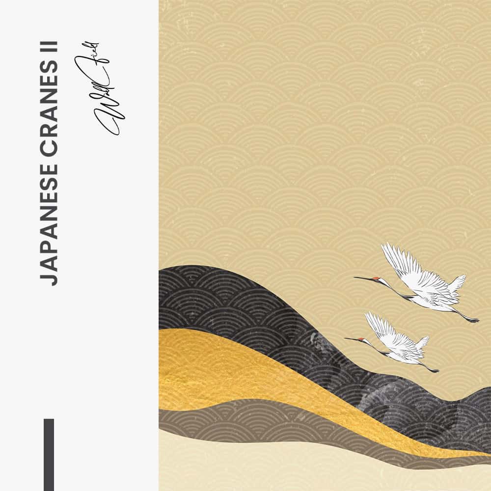 Design signature - tiny II