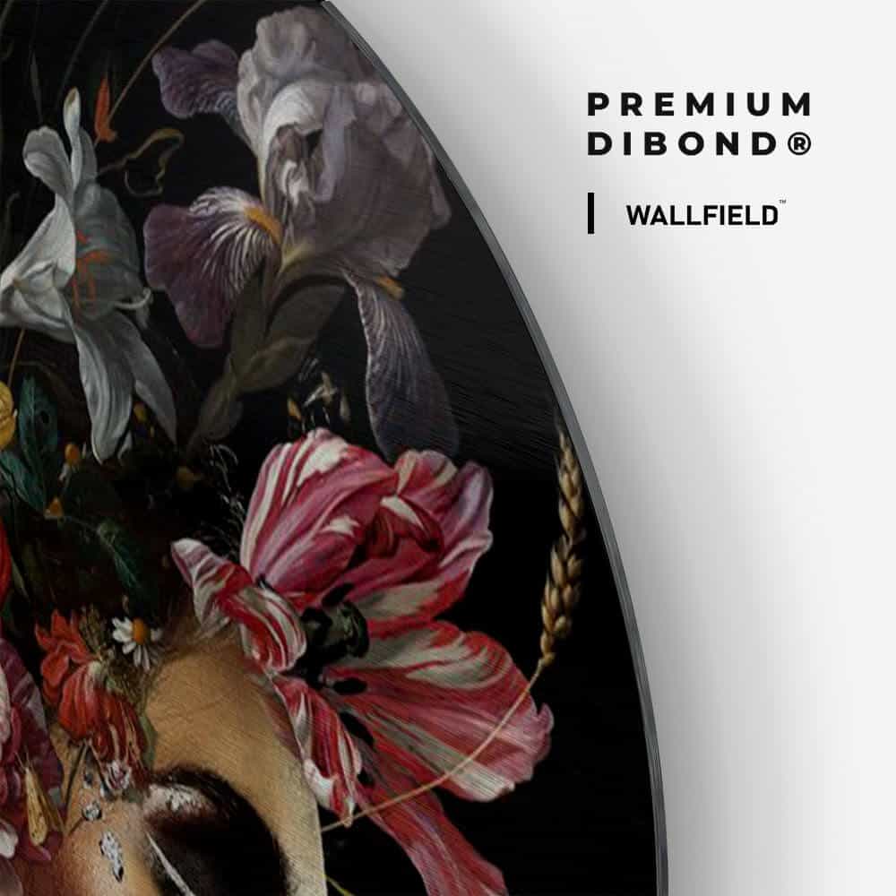 Dibond detail 1