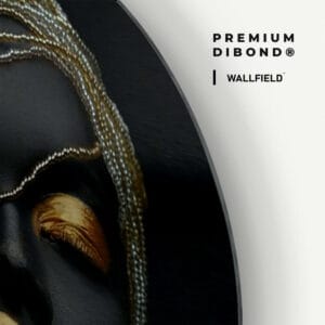 Dibond detail 1