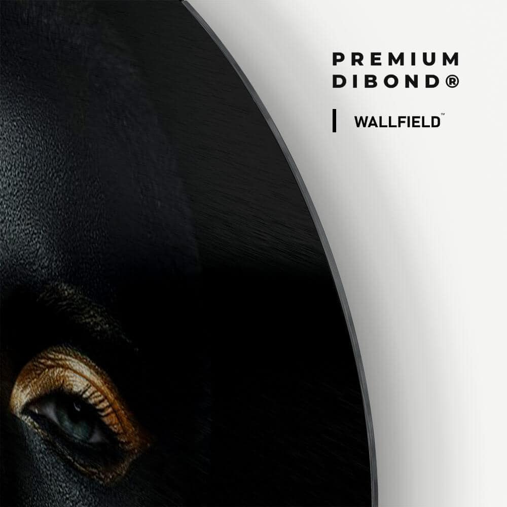 Dibond detail 1