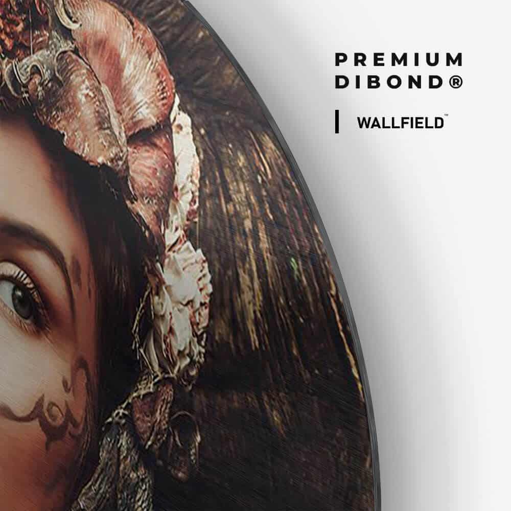 Dibond detail 1