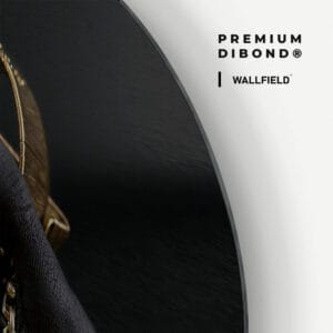 Dibond detail 1