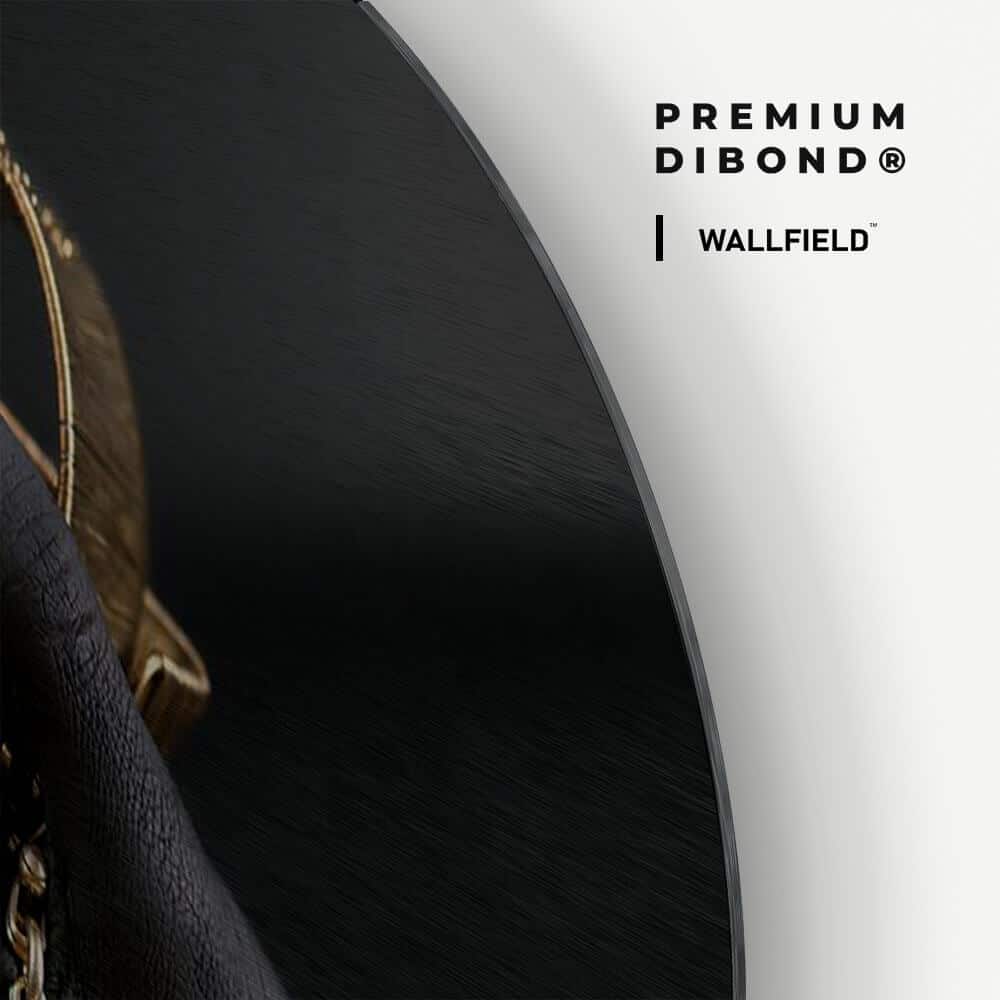 Dibond detail 1