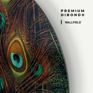 Dibond detail 1