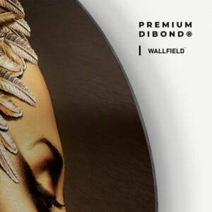 Dibond detail 1