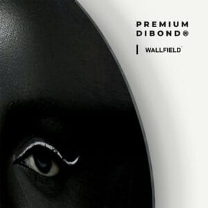 Dibond detail 1