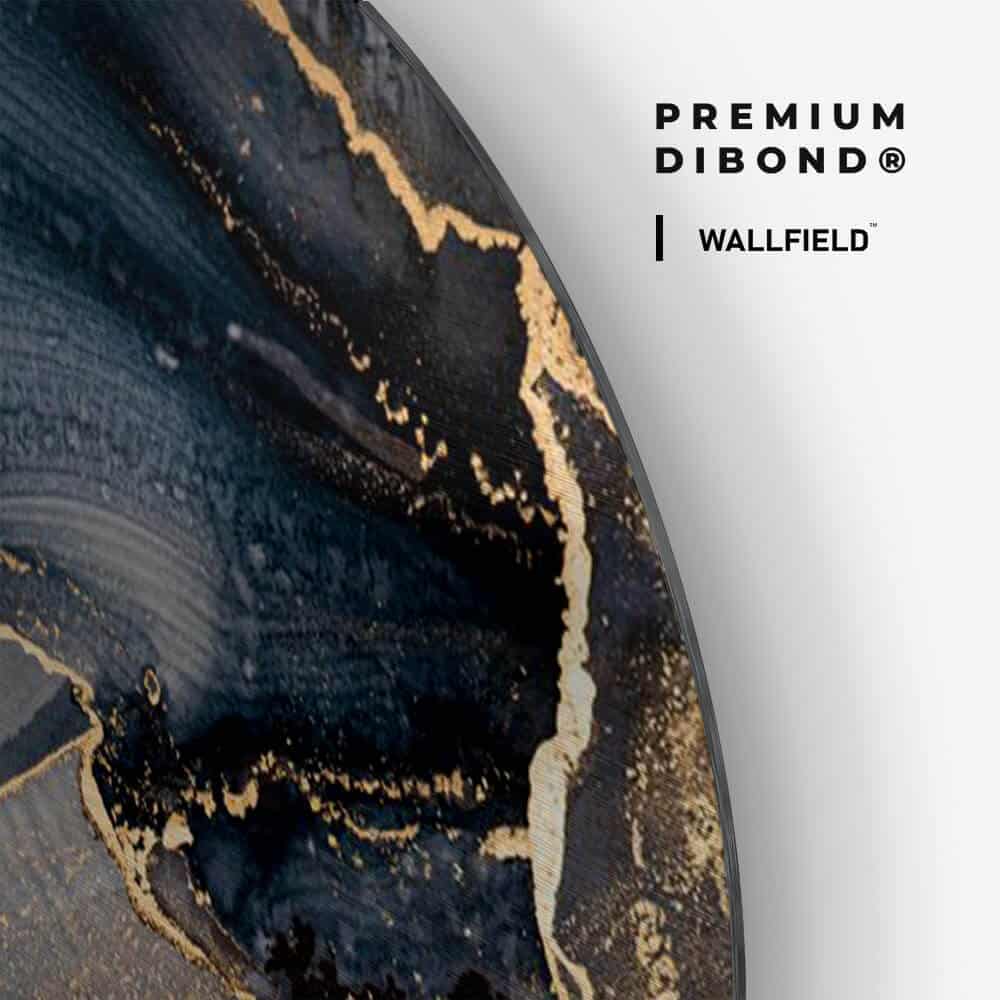 Dibond detail 1