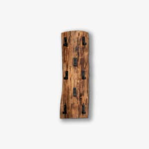 Kapstok Wood (8 haken)
