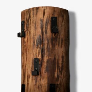 Kapstok Wood (8 haken)