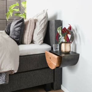 Nachtkastje 1L Semicircle set/2