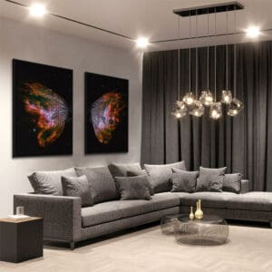2. Canvas Mockup