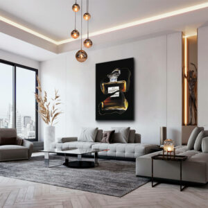 2. Canvas Mockup