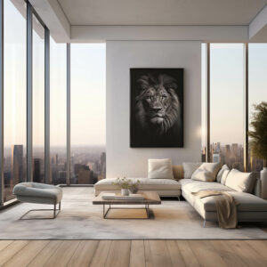 3. Canvas Mockup