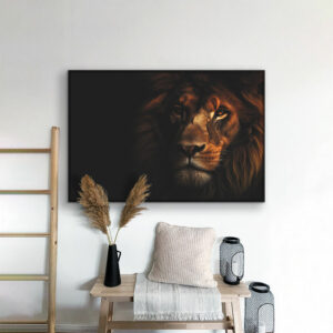 3. Canvas Mockup