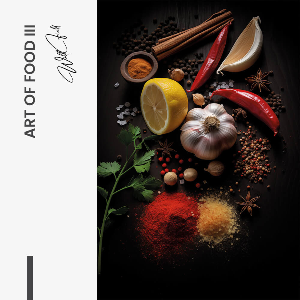 Design Segnature III – tiny